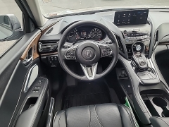 Used 2024 Acura RDX SH-AWD w/Advance Package at Dime Down by Frank Leta near Bridgeton, MO