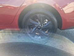Used 2022 Hyundai Elantra SEL IVT at Dime Down by Frank Leta near Bridgeton, MO