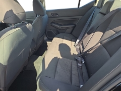 Used 2025  Nissan Altima SV FWD at Dime Down by Frank Leta near Bridgeton, MO