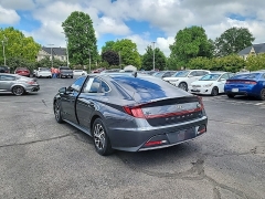 Used 2023 Hyundai Sonata Hybrid Blue 2.0L at Dime Down by Frank Leta near Bridgeton, MO