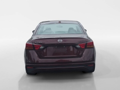 Used 2025  Nissan Altima SV FWD at Dime Down by Frank Leta near Bridgeton&comma; MO