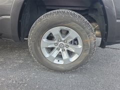 Used 2020  Ram 1500 4WD Crew Cab Laramie at Dime Down by Frank Leta near Bridgeton, MO