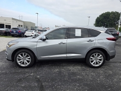 Used 2021 Acura RDX SH-AWD at Dime Down by Frank Leta near Bridgeton, MO
