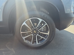 Used 2024  Chevrolet Trailblazer AWD 4dr LT at Dime Down by Frank Leta near Bridgeton&comma; MO