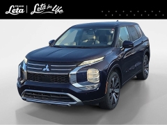  2025 Mitsubishi Outlander SE S-AWC at Dime Down by Frank Leta near Bridgeton, MO