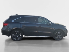 Used 2020  Acura MDX 4d SUV AWD Tech at Dime Down by Frank Leta near Bridgeton&comma; MO