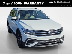 2024 Volkswagen Tiguan 2.0T S FWD at Dime Down by Frank Leta near Bridgeton, MO