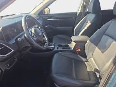 Used 2024  Kia Seltos SX DCT AWD at Dime Down by Frank Leta near Bridgeton&comma; MO