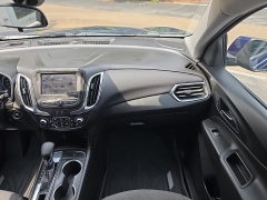 Used 2022 Chevrolet Equinox FWD 4dr LT w/1LT at Dime Down by Frank Leta near Bridgeton, MO