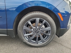 Used 2022 Chevrolet Equinox FWD 4dr RS at Dime Down by Frank Leta near Bridgeton, MO