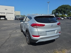 Used 2016 Hyundai Tucson FWD 4dr Limited at Dime Down by Frank Leta near Bridgeton, MO