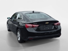 Used 2022  Chevrolet Malibu 4dr Sdn LT at Dime Down by Frank Leta near Bridgeton, MO