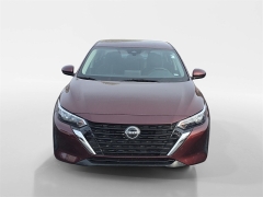 Used 2024  Nissan Sentra SV CVT at Dime Down by Frank Leta near Bridgeton, MO