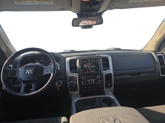 Used 2019  Ram 1500 Classic Big Horn 4x4 Crew Cab 5'7" Box at Dime Down by Frank Leta near Bridgeton&comma; MO