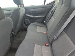 Used 2024  Nissan Sentra SV CVT at Dime Down by Frank Leta near Bridgeton&comma; MO