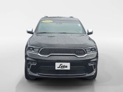 Used 2022  Dodge Durango Citadel AWD at Dime Down by Frank Leta near Bridgeton&comma; MO
