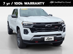  2024 Chevrolet Colorado 4WD Crew Cab Z71 at Dime Down by Frank Leta near Bridgeton, MO