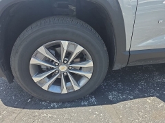 Used 2026  Chevrolet Equinox FWD 4dr LT w&sol;1LT at Dime Down by Frank Leta near Bridgeton&comma; MO