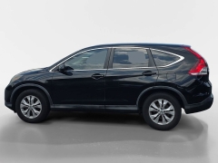 Used 2012  Honda CR-V 4d SUV FWD EX at Dime Down by Frank Leta near Bridgeton&comma; MO