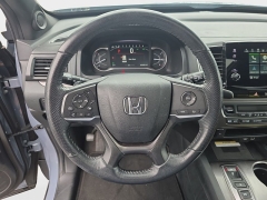 Used 2023  Honda Passport EX-L AWD at Dime Down by Frank Leta near Bridgeton&comma; MO