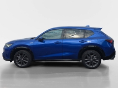Used 2025  Acura ADX AWD w&sol;A-Spec Package at Dime Down by Frank Leta near Bridgeton&comma; MO