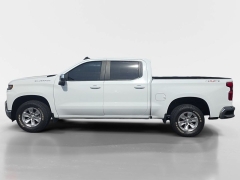 Used 2019  Chevrolet Silverado 1500 4WD Crew Cab 147" LT at Dime Down by Frank Leta near Bridgeton&comma; MO