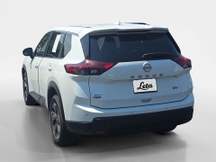 Used 2024  Nissan Rogue FWD SV at Dime Down by Frank Leta near Bridgeton&comma; MO