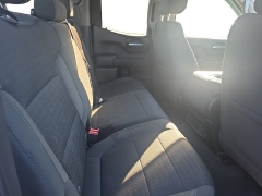 Used 2020  Chevrolet Silverado 1500 4WD Double Cab 147" LT at Dime Down by Frank Leta near Bridgeton&comma; MO
