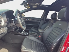 Used 2024  Kia Forte GT-Line IVT at Dime Down by Frank Leta near Bridgeton, MO