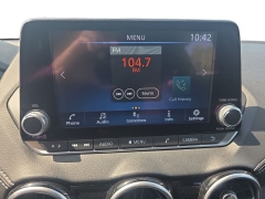 Used 2024  Nissan Sentra SV CVT at Dime Down by Frank Leta near Bridgeton&comma; MO