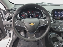 Used 2024 Chevrolet Malibu 4dr Sdn 1LT at Dime Down by Frank Leta near Bridgeton, MO