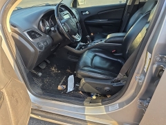 Used 2016 Dodge Journey AWD 4dr Crossroad Plus at Dime Down by Frank Leta near Bridgeton, MO