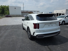 Used 2023 Kia Sorento Plug-In Hybrid SX Prestige AWD at Dime Down by Frank Leta near Bridgeton, MO