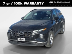  2024 Hyundai Tucson SEL AWD *Ltd Avail* at Dime Down by Frank Leta near Bridgeton, MO