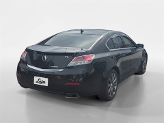 Used 2014  Acura TL 4d Sedan Special Edition at Dime Down by Frank Leta near Bridgeton, MO
