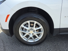 Used 2024 Chevrolet Equinox AWD 4dr LT w/1LT at Dime Down by Frank Leta near Bridgeton, MO