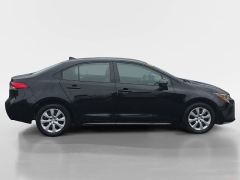 Used 2025  Toyota Corolla LE CVT at Dime Down by Frank Leta near Bridgeton&comma; MO