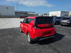 Used 2025 Kia Soul LX IVT at Dime Down by Frank Leta near Bridgeton, MO