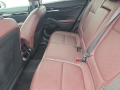 Used 2023  Kia Seltos SX DCT AWD at Dime Down by Frank Leta near Bridgeton&comma; MO