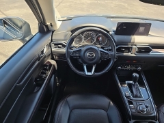 Used 2024 Mazda CX-5 2.5 S Carbon Edition AWD at Dime Down by Frank Leta near Bridgeton, MO