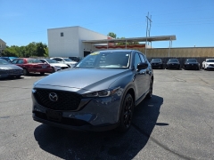 Used 2024 Mazda CX-5 2.5 S Carbon Edition AWD at Dime Down by Frank Leta near Bridgeton, MO