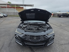 Used 2025 Acura TLX FWD w/Technology Package at Dime Down by Frank Leta near Bridgeton, MO