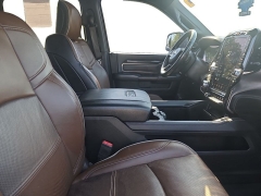 Used 2021  Ram 2500 4WD Power Wagon Crew Cab 6'4" Box at Dime Down by Frank Leta near Bridgeton&comma; MO