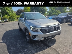 Used 2024 Kia Seltos S IVT FWD at Dime Down by Frank Leta near Bridgeton, MO