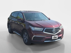 Used 2018  Acura MDX 4d SUV AWD at Dime Down by Frank Leta near Bridgeton&comma; MO