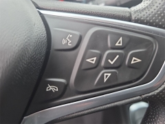 Used 2022  Chevrolet Malibu 4dr Sdn LT at Dime Down by Frank Leta near Bridgeton, MO