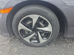 Used 2021  Honda Civic Sedan LX CVT at Dime Down by Frank Leta near Bridgeton&comma; MO