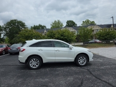 Used 2017 Acura RDX AWD at Dime Down by Frank Leta near Bridgeton, MO