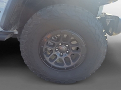 Used 2023  Jeep Wrangler High Tide 4 Door 4x4 at Dime Down by Frank Leta near Bridgeton&comma; MO