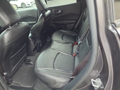 Used 2021 Jeep Compass 80th Anniversary 4x4 at Dime Down by Frank Leta near Bridgeton, MO
